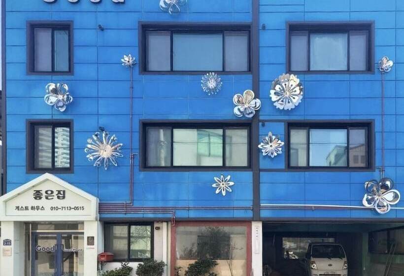 Pensión Jo Eun Jip Guesthouse