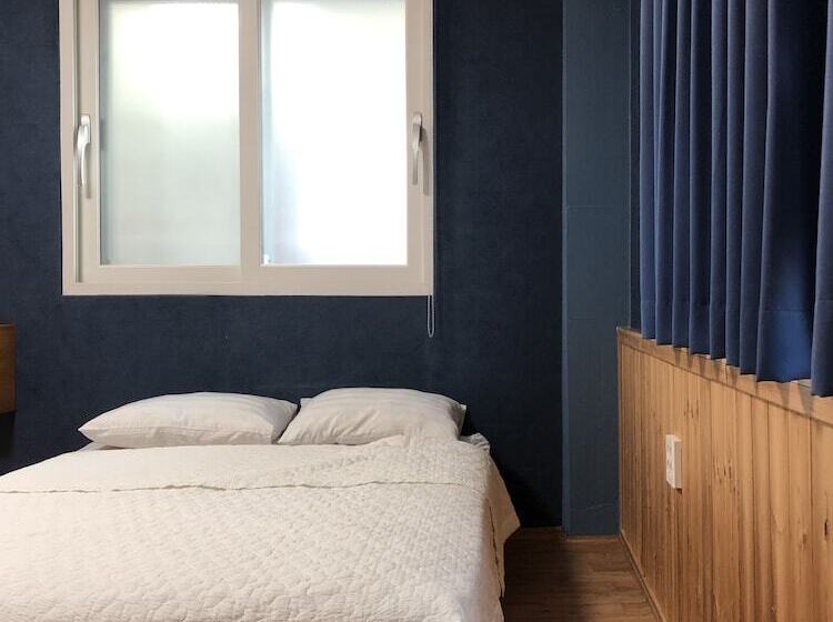 Pensión Jo Eun Jip Guesthouse