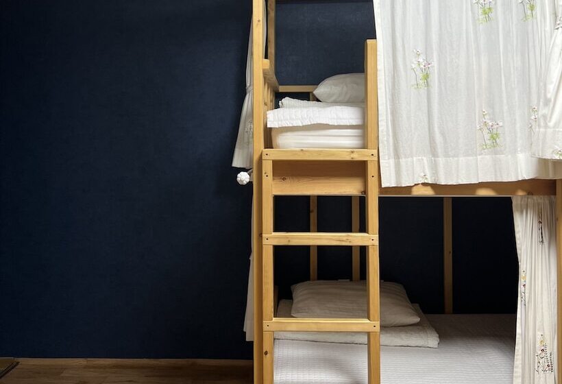 Pensión Jo Eun Jip Guesthouse