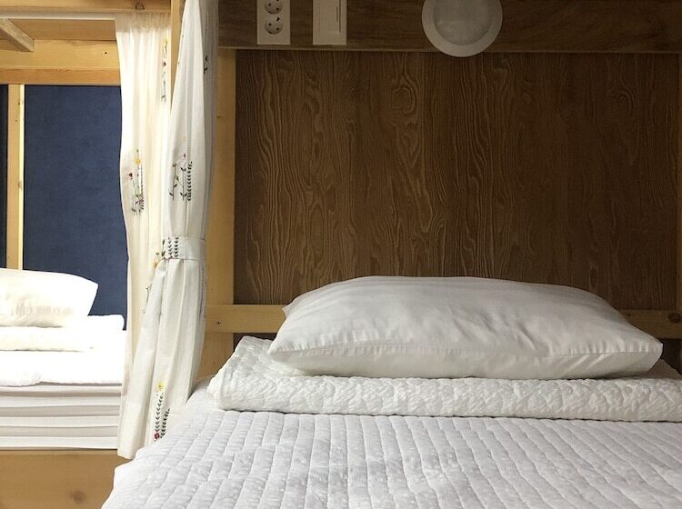 Pensión Jo Eun Jip Guesthouse