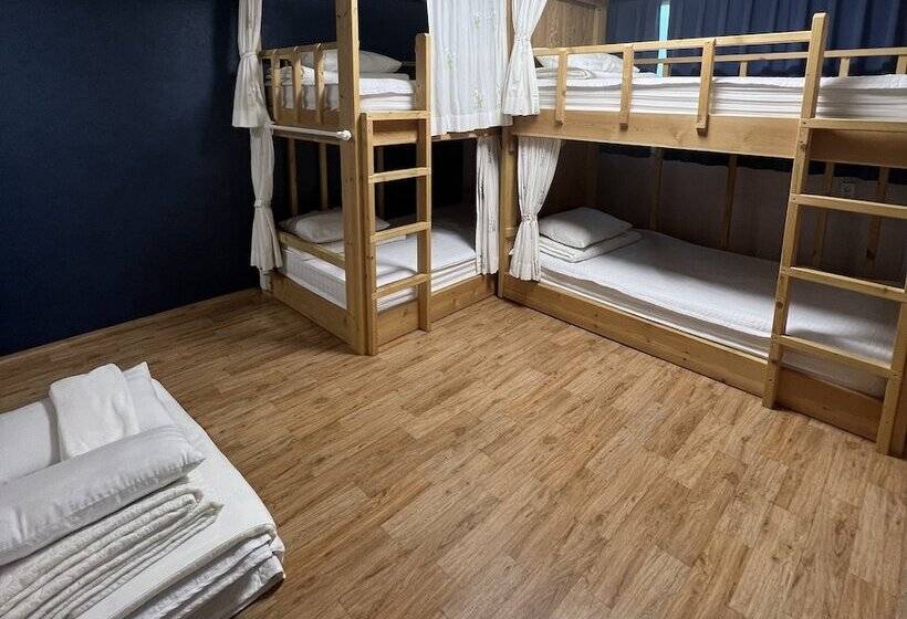 Pensión Jo Eun Jip Guesthouse