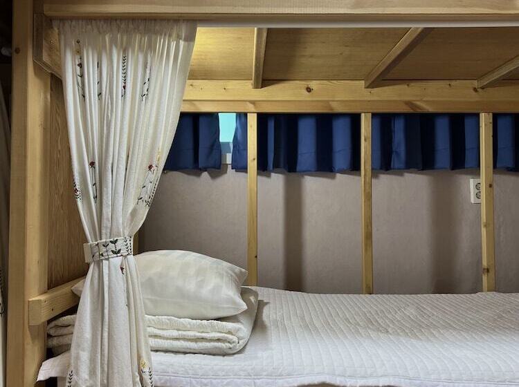 Pensión Jo Eun Jip Guesthouse