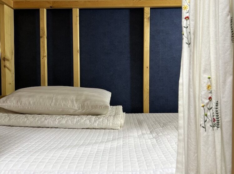 Pensión Jo Eun Jip Guesthouse