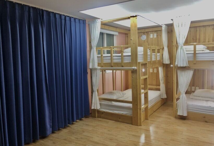 Pensión Jo Eun Jip Guesthouse