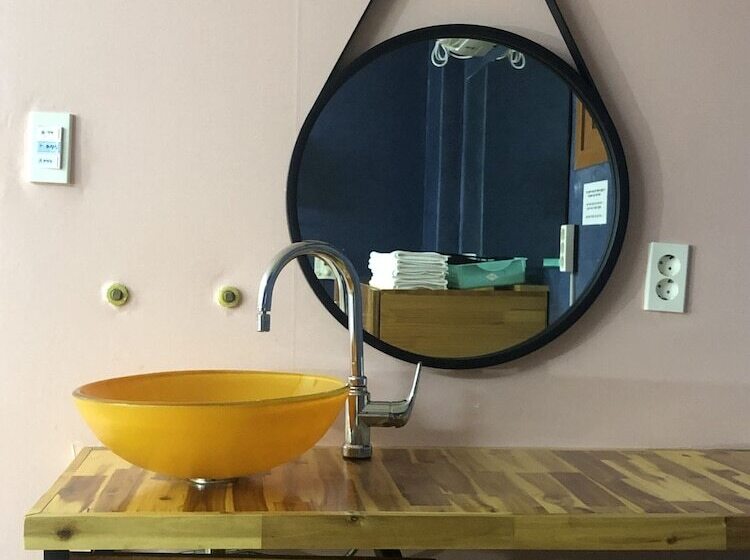 Pensión Jo Eun Jip Guesthouse