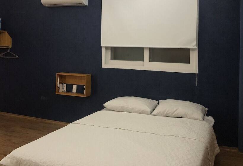 Pensión Jo Eun Jip Guesthouse