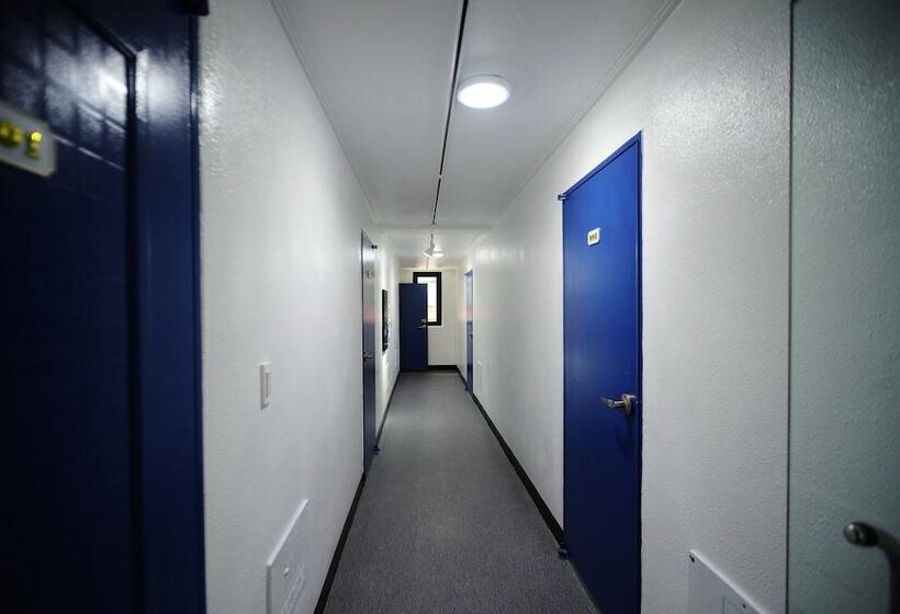 Pensión Jo Eun Jip Guesthouse