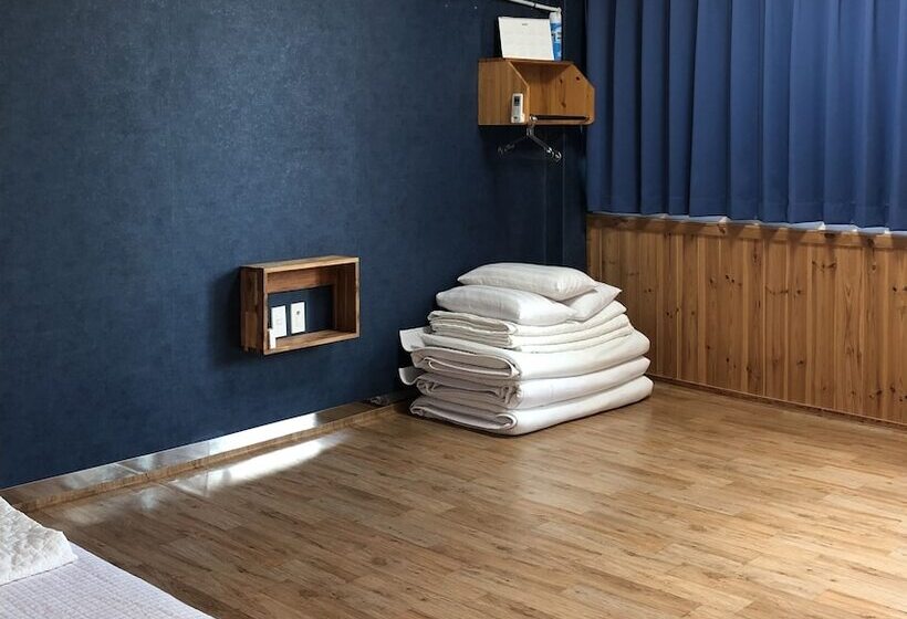 Pensión Jo Eun Jip Guesthouse