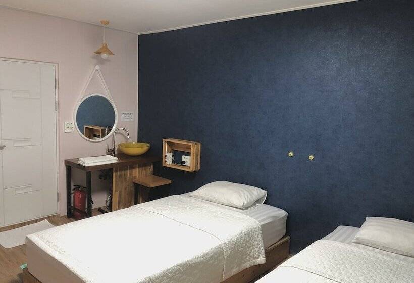 Pensión Jo Eun Jip Guesthouse