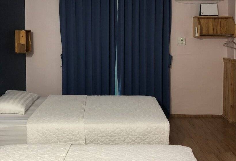 Pensión Jo Eun Jip Guesthouse