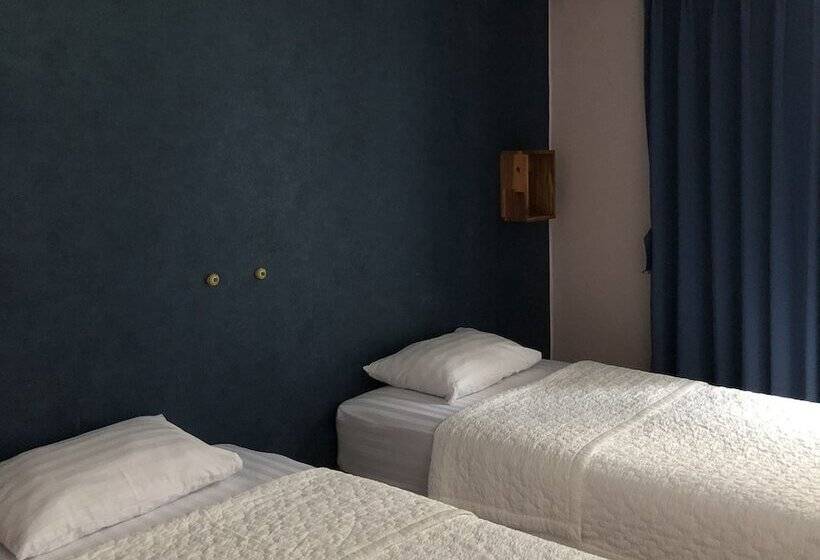 Pensión Jo Eun Jip Guesthouse