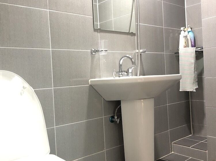 Pensión Jo Eun Jip Guesthouse