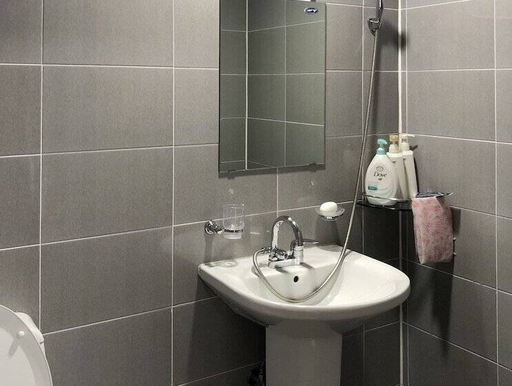 Pensión Jo Eun Jip Guesthouse