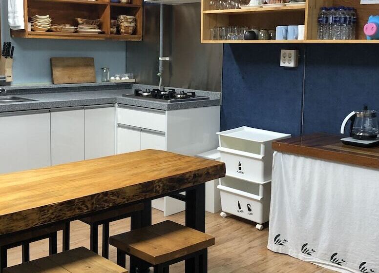 Pensión Jo Eun Jip Guesthouse