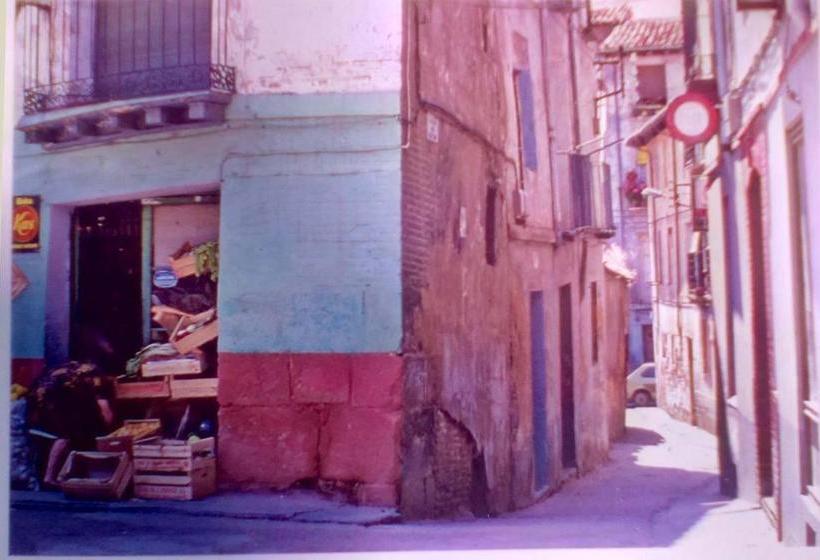 پانسیون La Perla