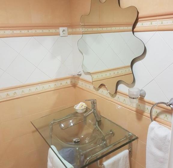 پانسیون La Perla