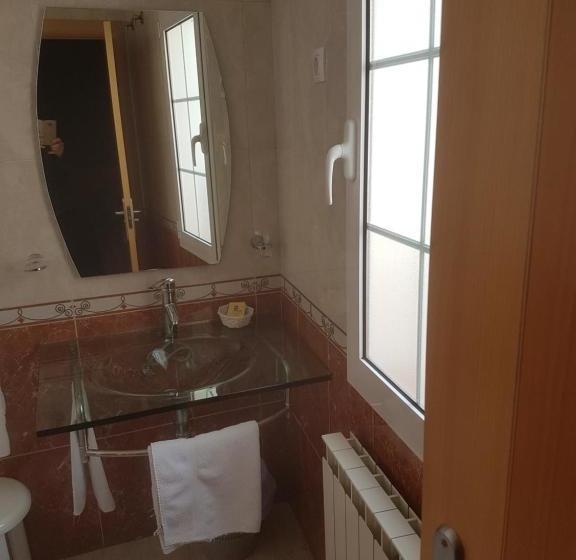 پانسیون La Perla