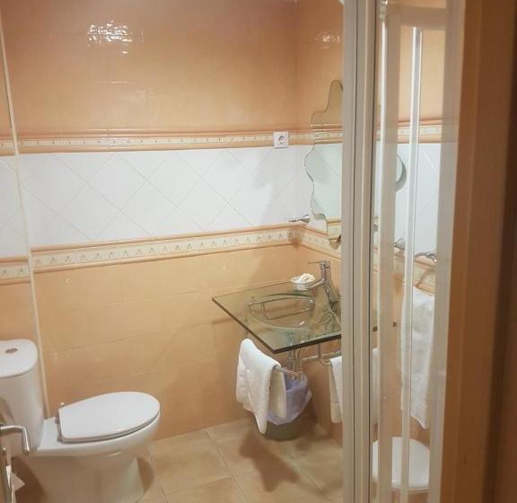 پانسیون La Perla