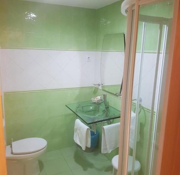 پانسیون La Perla