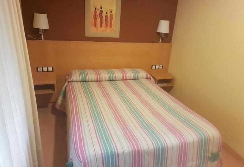 پانسیون La Perla