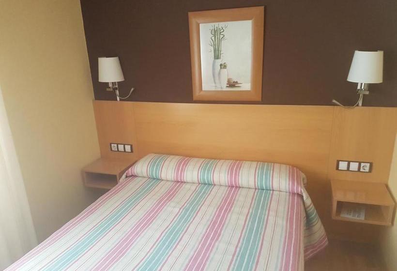 پانسیون La Perla