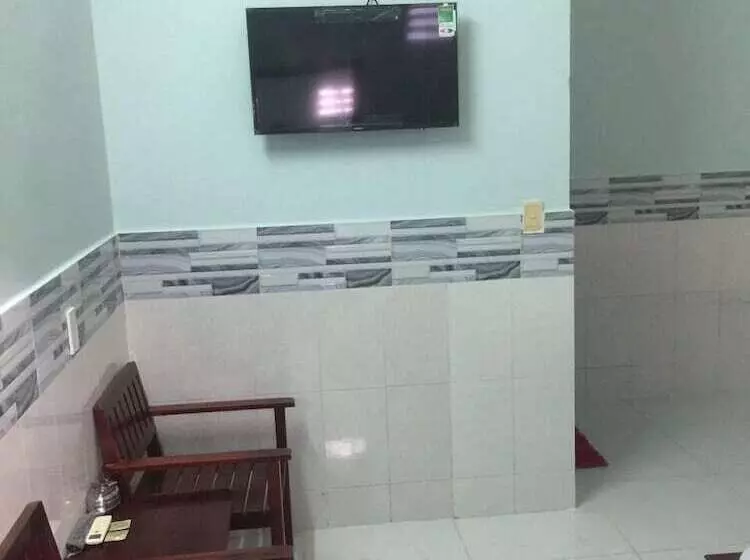 پانسیون Nha Nghi Duy Anh Tuan