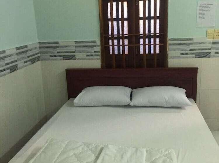 پانسیون Nha Nghi Duy Anh Tuan