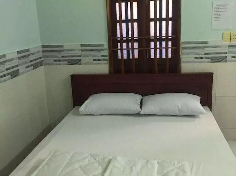 پانسیون Nha Nghi Duy Anh Tuan