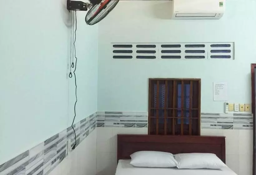 پانسیون Nha Nghi Duy Anh Tuan