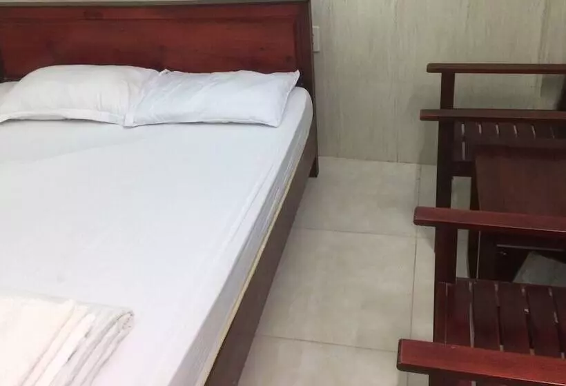 پانسیون Nha Nghi Duy Anh Tuan