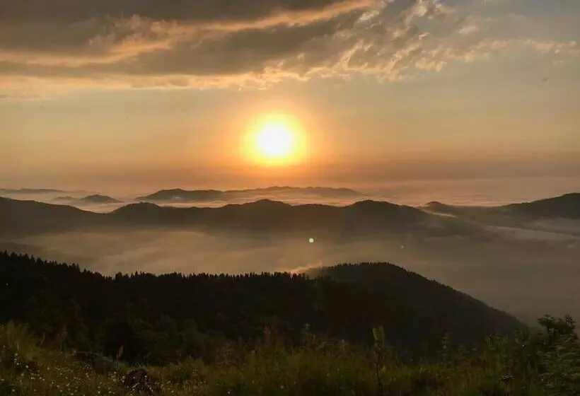 ペンション Pokut Inn