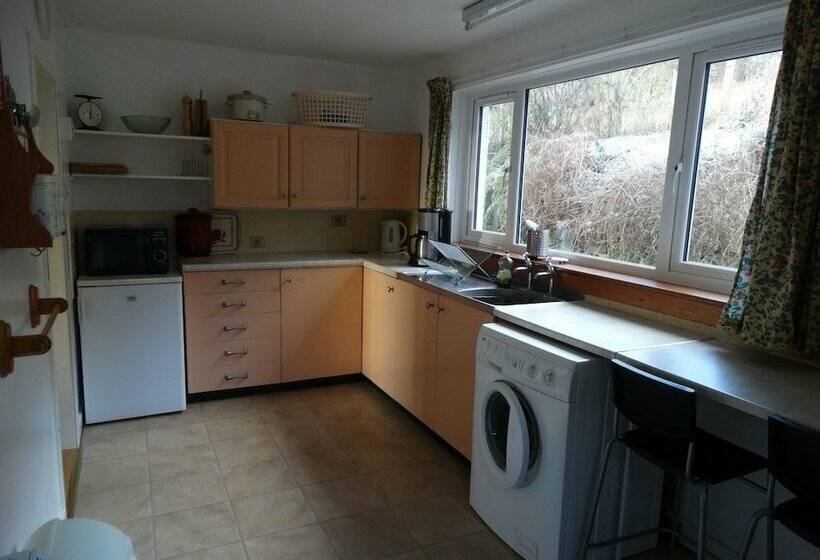 Smithy Cottage, Perthshire