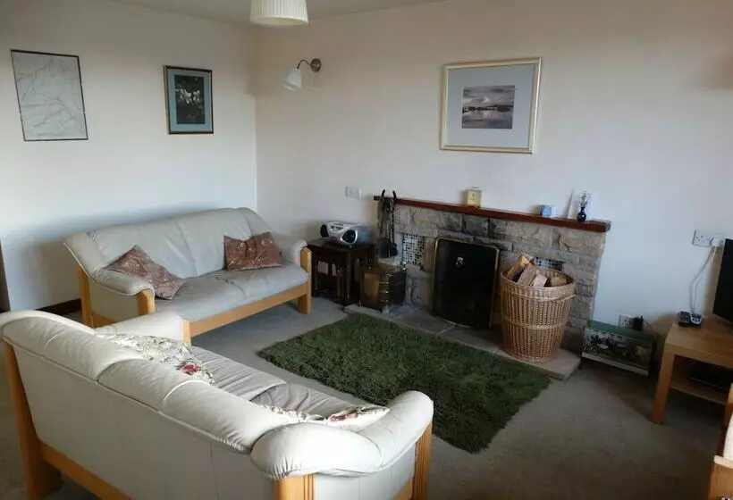 Smithy Cottage, Perthshire
