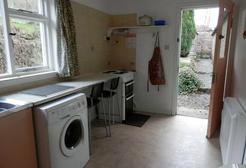 Smithy Cottage, Perthshire