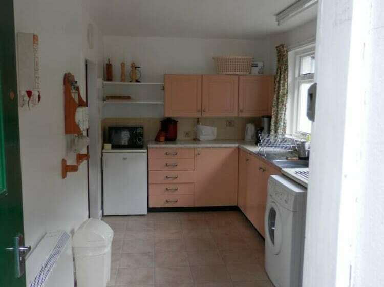 Smithy Cottage, Perthshire