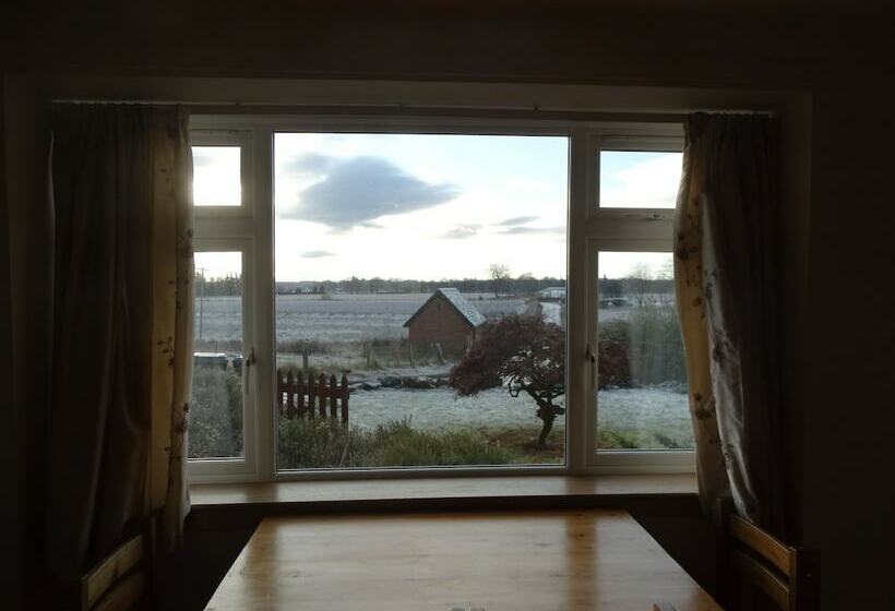 Smithy Cottage, Perthshire