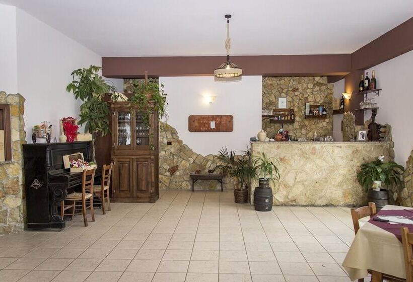 B&b Il Ristoro Del Viandante