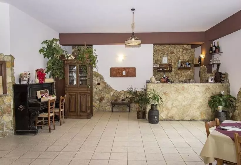 B&b Il Ristoro Del Viandante