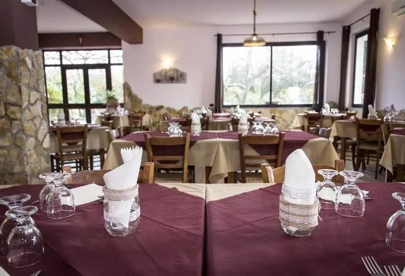 B&b Il Ristoro Del Viandante