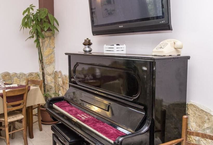 B&b Il Ristoro Del Viandante