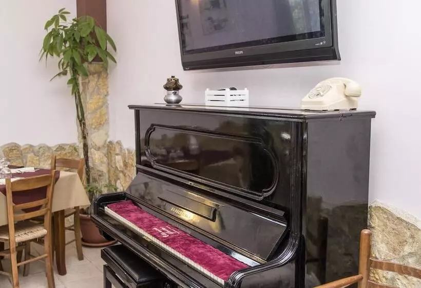 B&b Il Ristoro Del Viandante