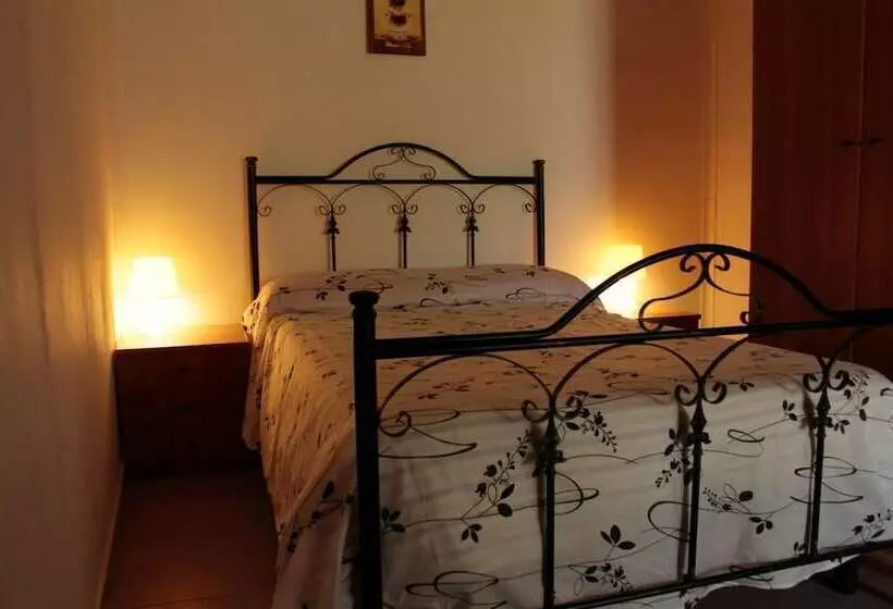 B&b Il Ristoro Del Viandante