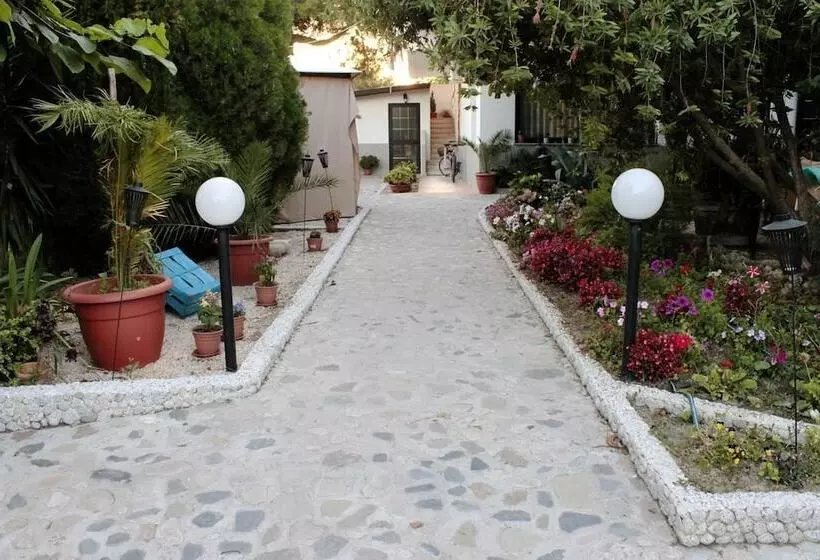 B&b Il Ristoro Del Viandante