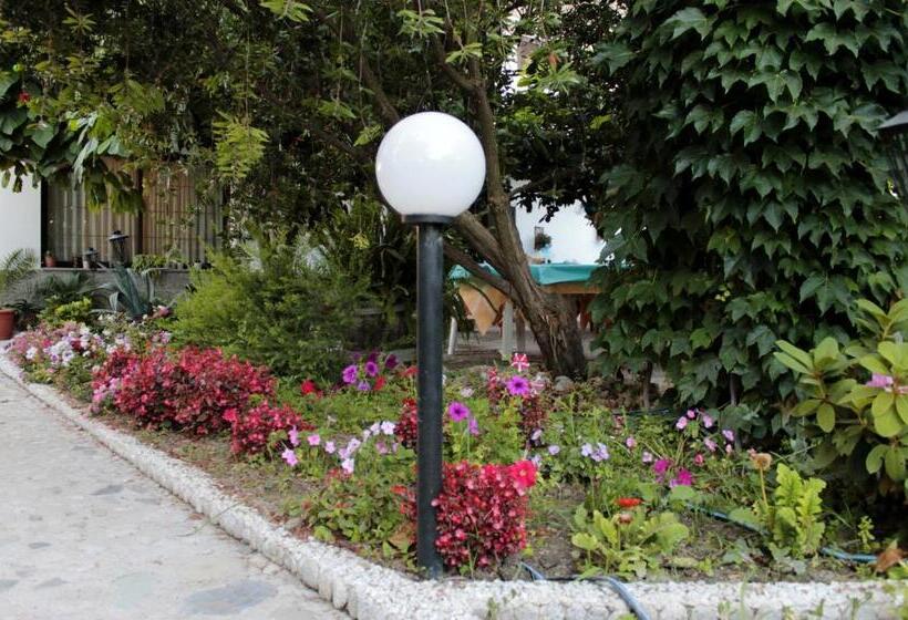 B&b Il Ristoro Del Viandante