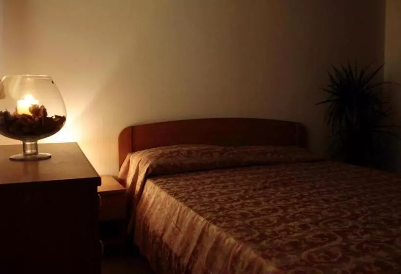 B&b Il Ristoro Del Viandante