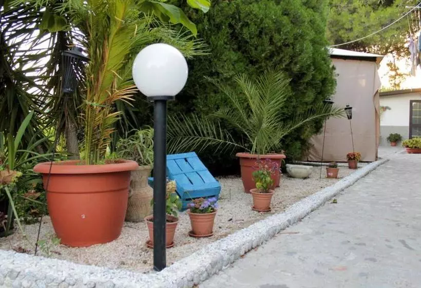 B&b Il Ristoro Del Viandante