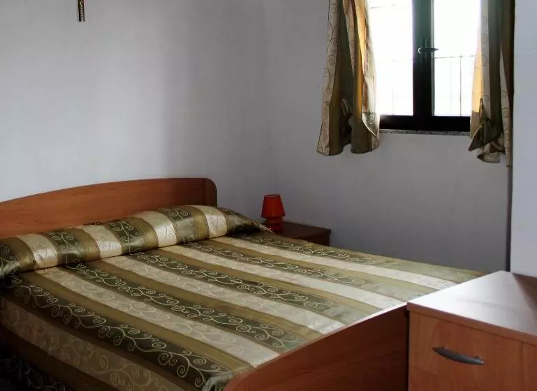 B&b Il Ristoro Del Viandante