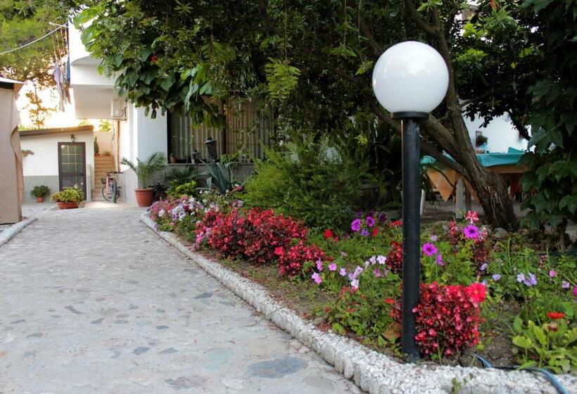 B&b Il Ristoro Del Viandante