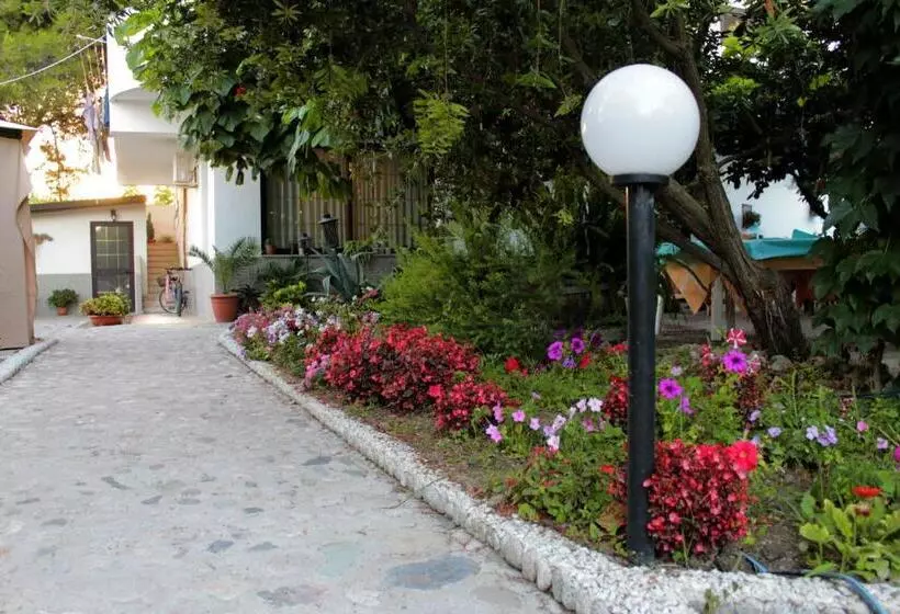 B&b Il Ristoro Del Viandante