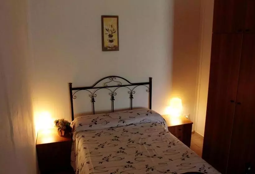 B&b Il Ristoro Del Viandante